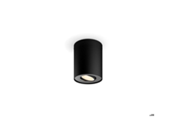 Spots De Ambiente Blanco Ext. Únicos Pillar 929003811201 PHILIPS