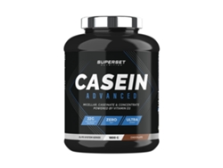Nutrición avanzada Superset 100 Caseína (1,8 kg)
