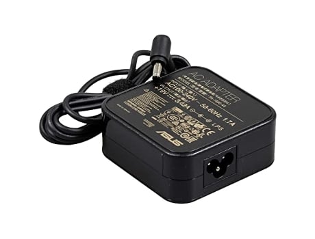 Cargador ASUS 0A001-00442700 adaptador e transformador Interior 65 W PretoASUS 0A001-00442700.