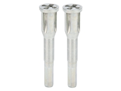 Herramienta De Torsión De Cables Eléctricos De 5 Orificios, Conector Rápido Para Cables Paralelos, 2 Piezas