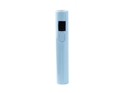 Mini lámpara UV LED para uñas de gel, secado rápido, secador de uñas portátil GOKOCO