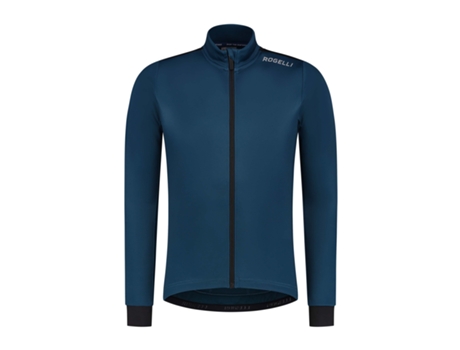 Camiseta de Hombre SUPERDRY Algodón Azul (L)