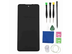 Pantalla Táctil Lcd De 6.8" Para Motorola Moto G51 5g Con Kit De Herramientas