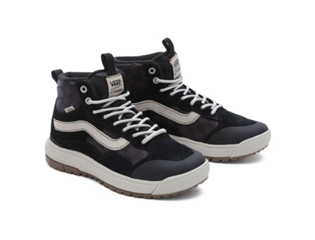 Zapatillas de Mujer VANS Ultrarange Exo Hi Negro (36)