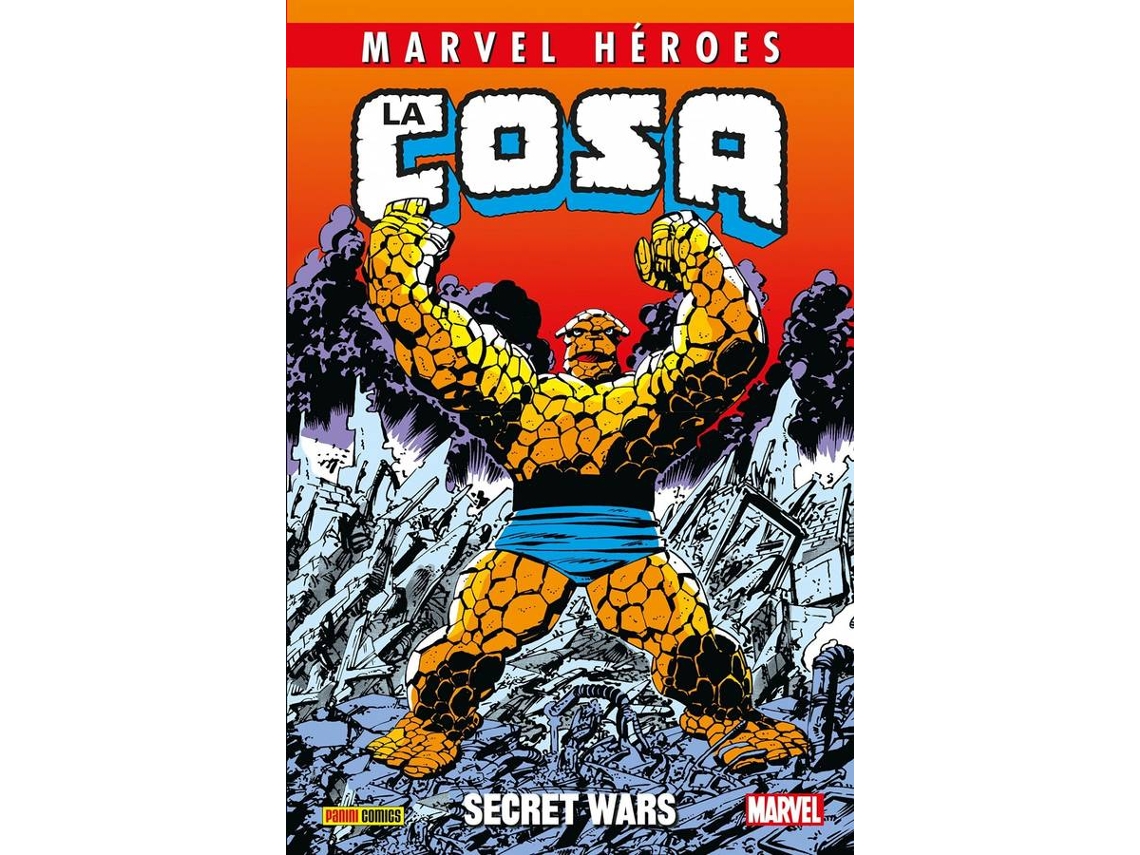 Libro La Cosa de Vários Autores (Español)