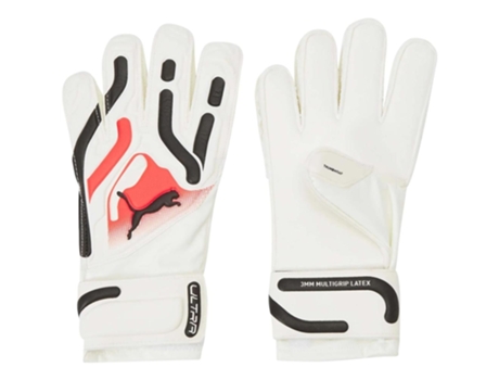 Guantes Ultra Match RC PUMA