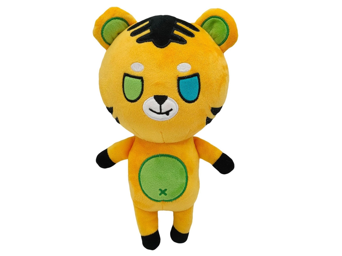 Anime Peluche Juguete Regalo Decoración Worten