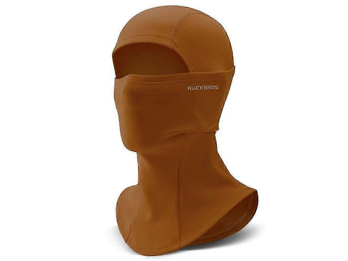 Máscara de protección solar para ciclismo, pasamontañas TAISHENGDA