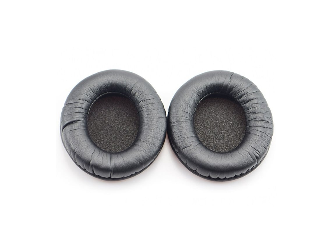 Almohadillas De Repuesto Para Auriculares, Almohadillas
