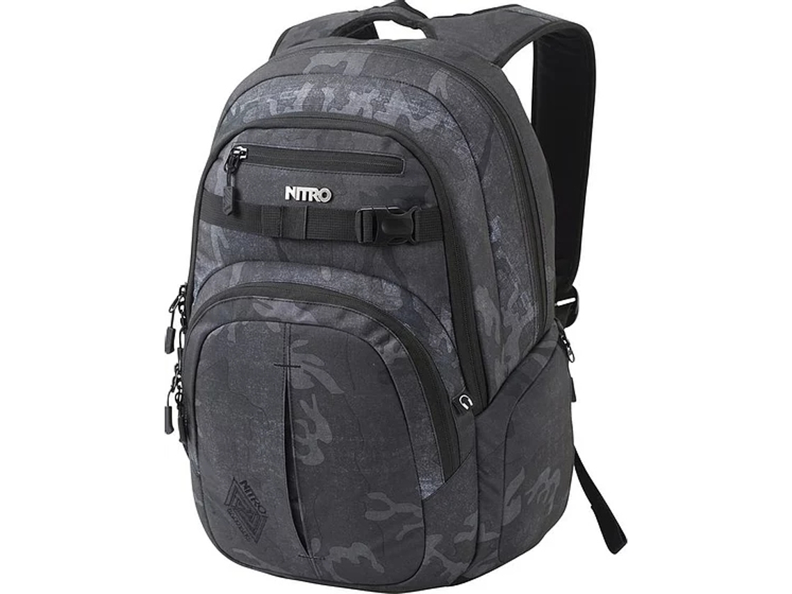 Mochila para PC NITRO