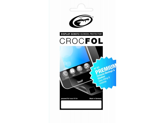 Protector de Pantalla Samsung Galaxy S6 PETER JÄCKEL 14933