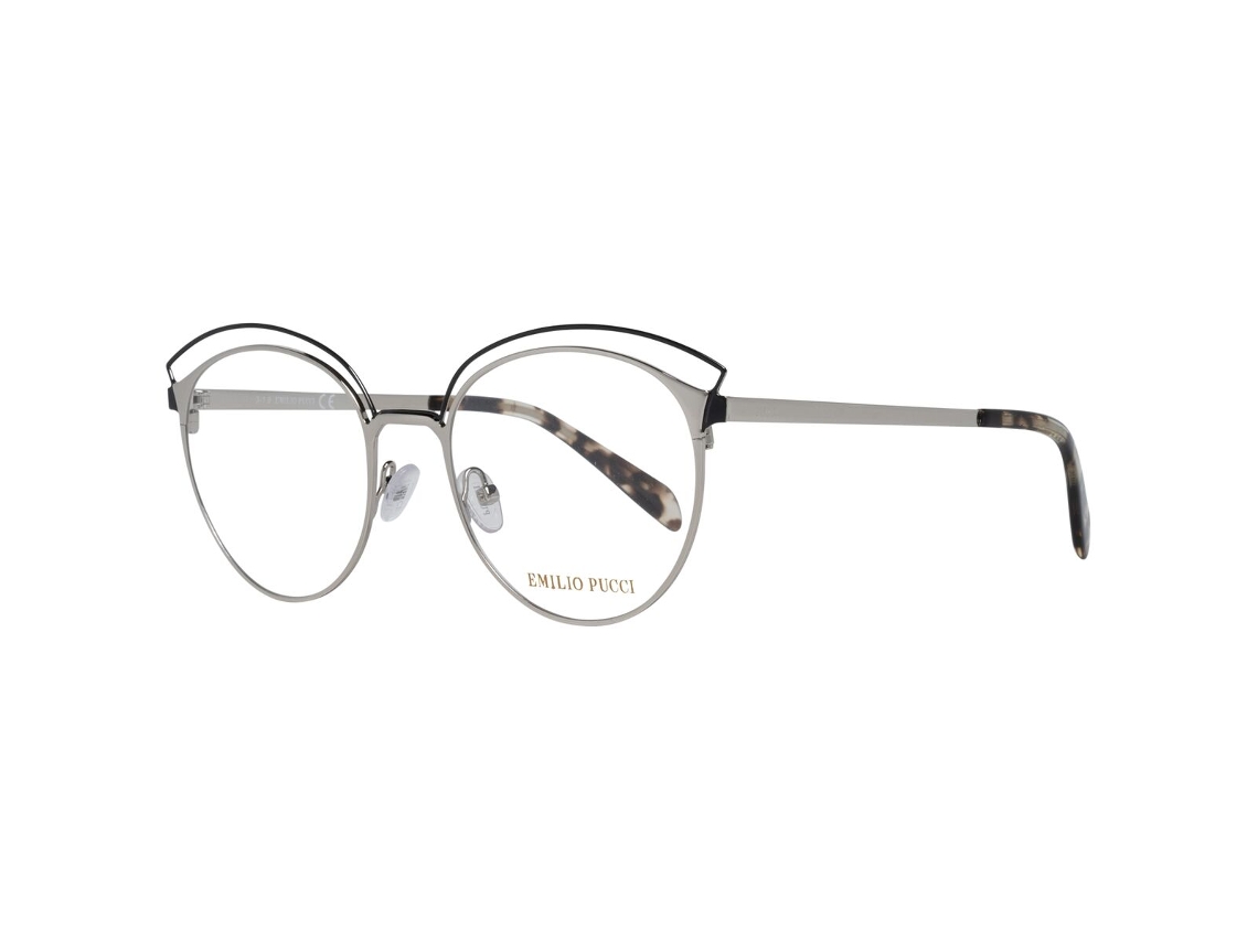 Montura de Gafas Mujer Emilio Pucci EP5076 49020