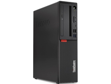 LENOVO Thinkcentre M920S Sff I5-8400 8Gb 256Gb-Ssd W11P Coa Computadora Reacondicionada