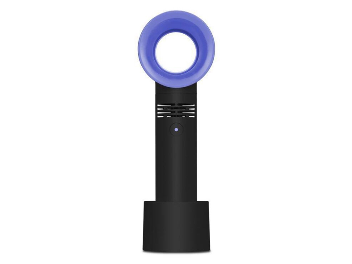Secador De Pestañas Portátil Usb Sin Aspas, Herramienta De Belleza Para Extensiones De Pestañas Injertadas