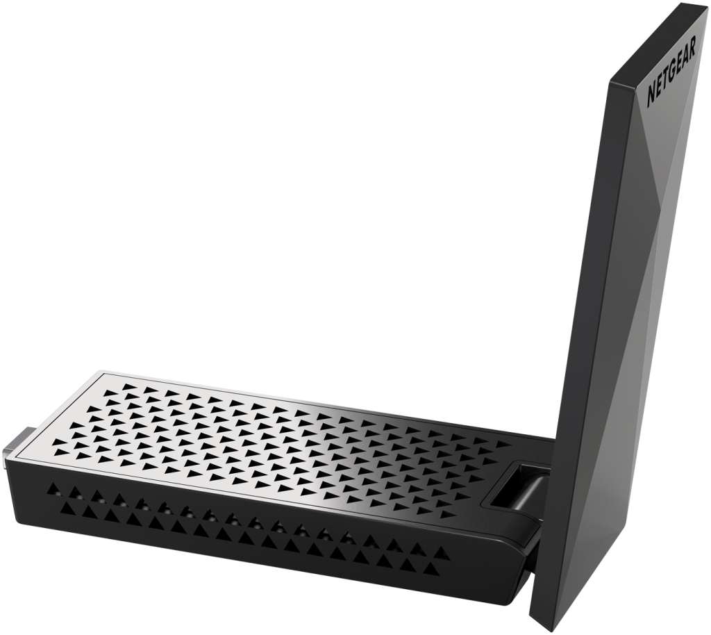 Adaptador USB WiFi NETGEAR A7000-100PES