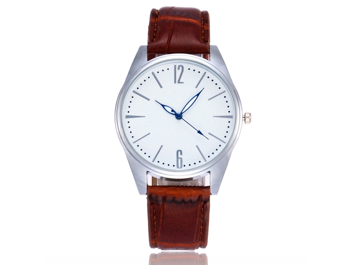 Relógio De Pulso Feminino Vintage Elegante Retangular De Aço Inox Estilo Simples Preto