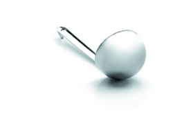 Cacillo Inox Mini 4 Cm IBILI Ref. Ib733804