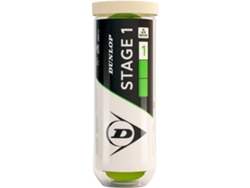 Dunlop Phase 1 Pressure Sin Ball