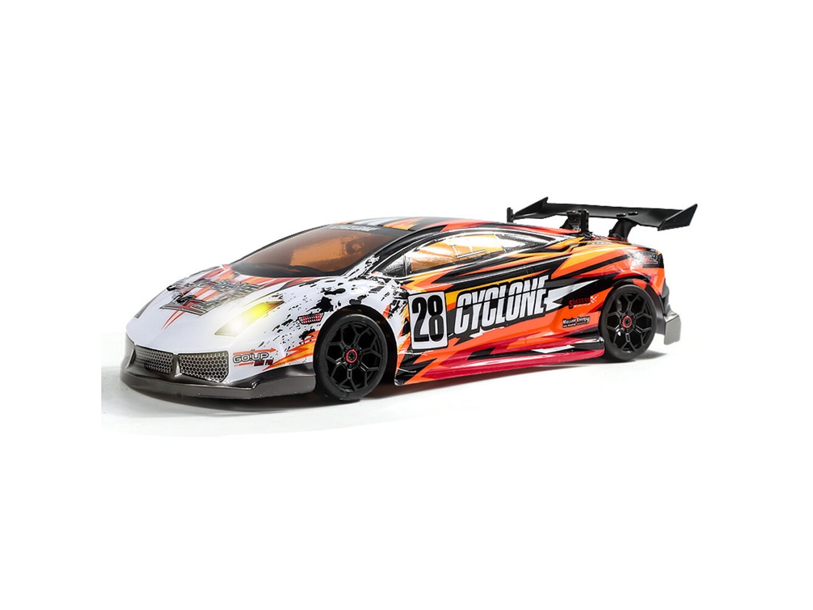 2193 Dos Baterías hbx 2192 2193 1/18 2.4g 4wd Rc Car Drift Led Light High Speed ​​racing Rtr Vehicles Models Full Proporcional Control Electric Toys