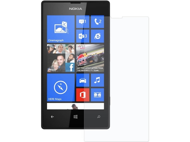 Protector de Pantalla Nokia Lumia 520 OTTERBOX 77-31039_A