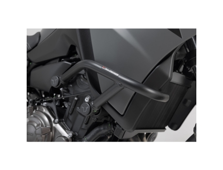 Protectores de radiador SW-Motech Yamaha MT-07 / Tracer, Tracer 7 / GT