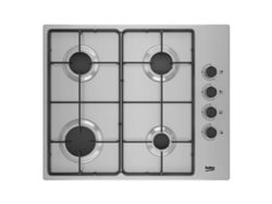 Placa de Gas BEKO Higg64103Sxn