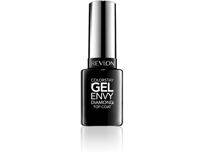 Esmalte REVLON Colorstay Envy Gel Top Coat Diamond (15 ml)