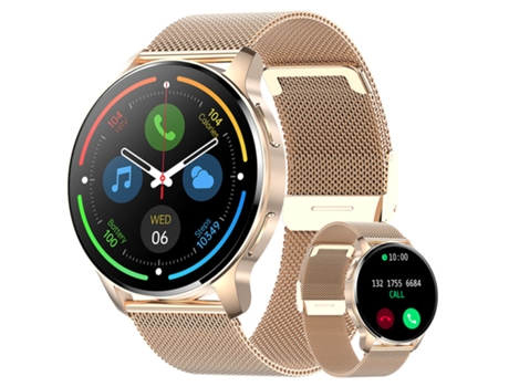 Smartwatch CHRONUS Rosa