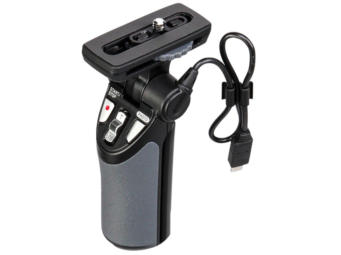 Estabilizador Sony GP-Vpt1 empuñadura de pistola