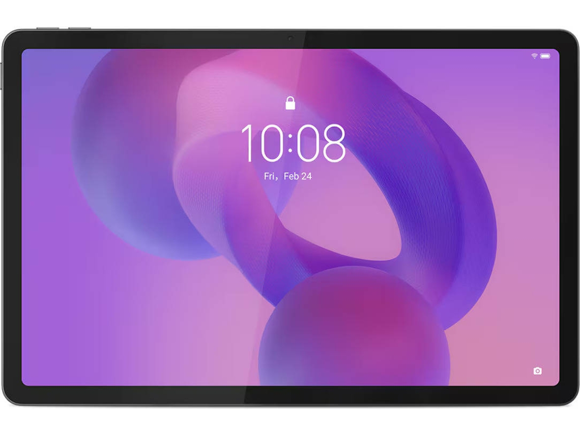 Tablet LENOVO Idea Tab (11'' - 8 GB - 256 GB - Gris) + Pen + Teclado