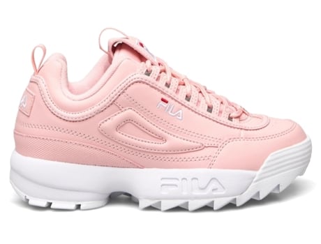 Zapatillas FILA Unisexo (Multicolor - 19)