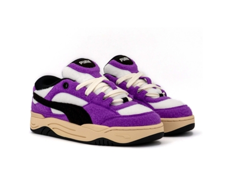 Zapatillas de Hombre PUMA Fieltro (41)