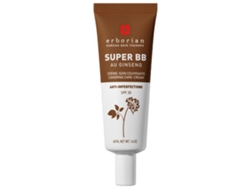 Super Bb Con Ginseng 40 Ml Tinte : Chocolate ERBORIAN