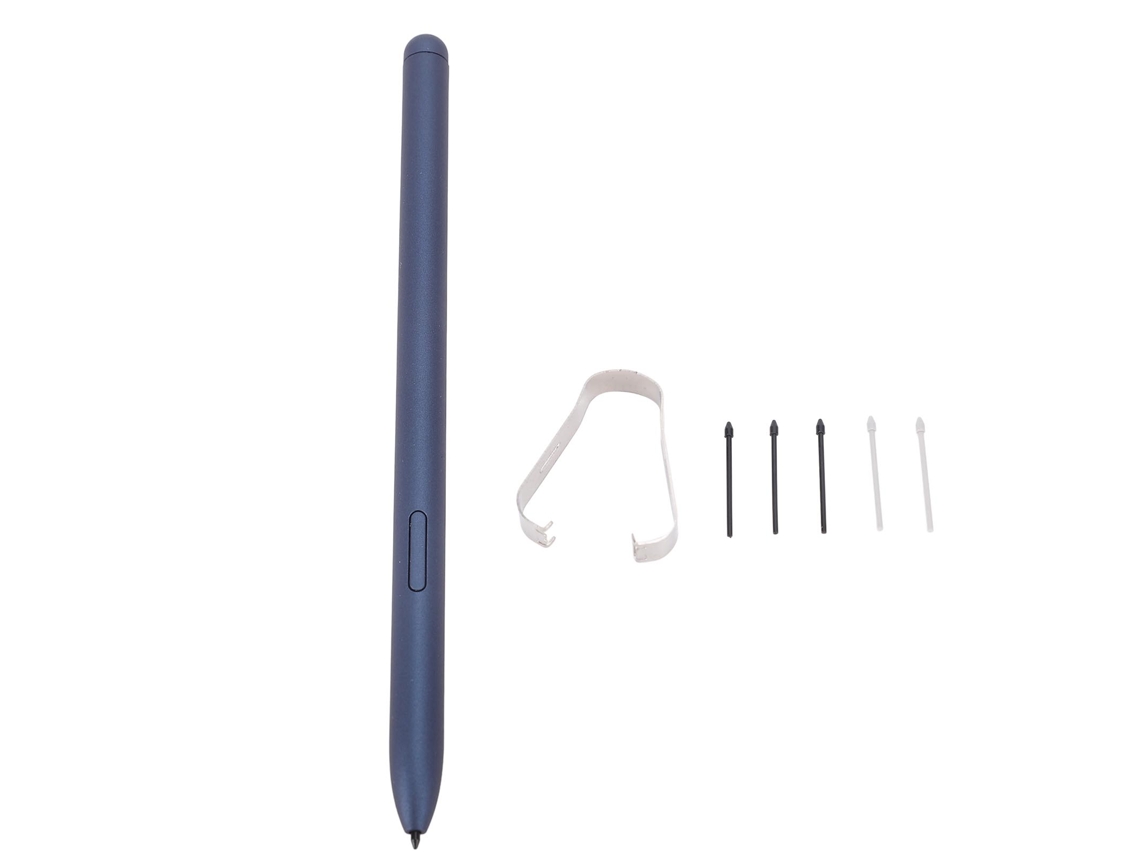 Estilo (4096 Presión, Alta Sensibilidad) Para Pantallas Táctiles Samsung Tab S7/s8/s6 Lite