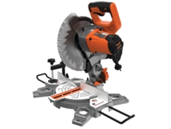 Serra Escuadria 1500W 216 Mm Ref.Bes702-Qs BLACK+DECKER