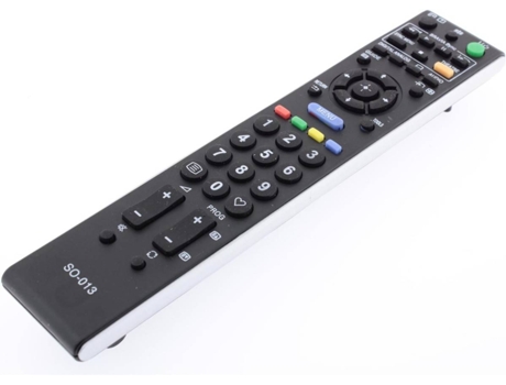 Mando TV 01022020-013 para Sony RM-ED013 SO-013