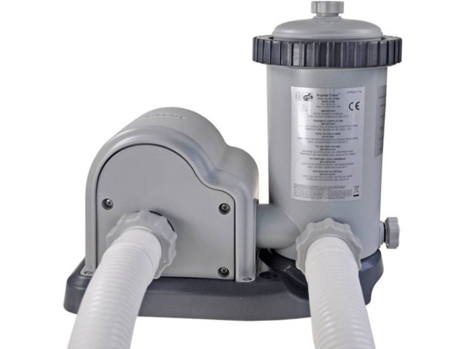 Filtro de Cartucho p/ Piscinas INTEX 28636GS