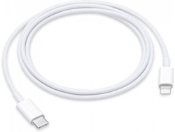 Cable APPLE USB-C to Lightning (1m)