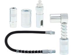 Accesorio De Lubricación Para Pulverizador, Manguera De Extensión De Grasa Para Engrase