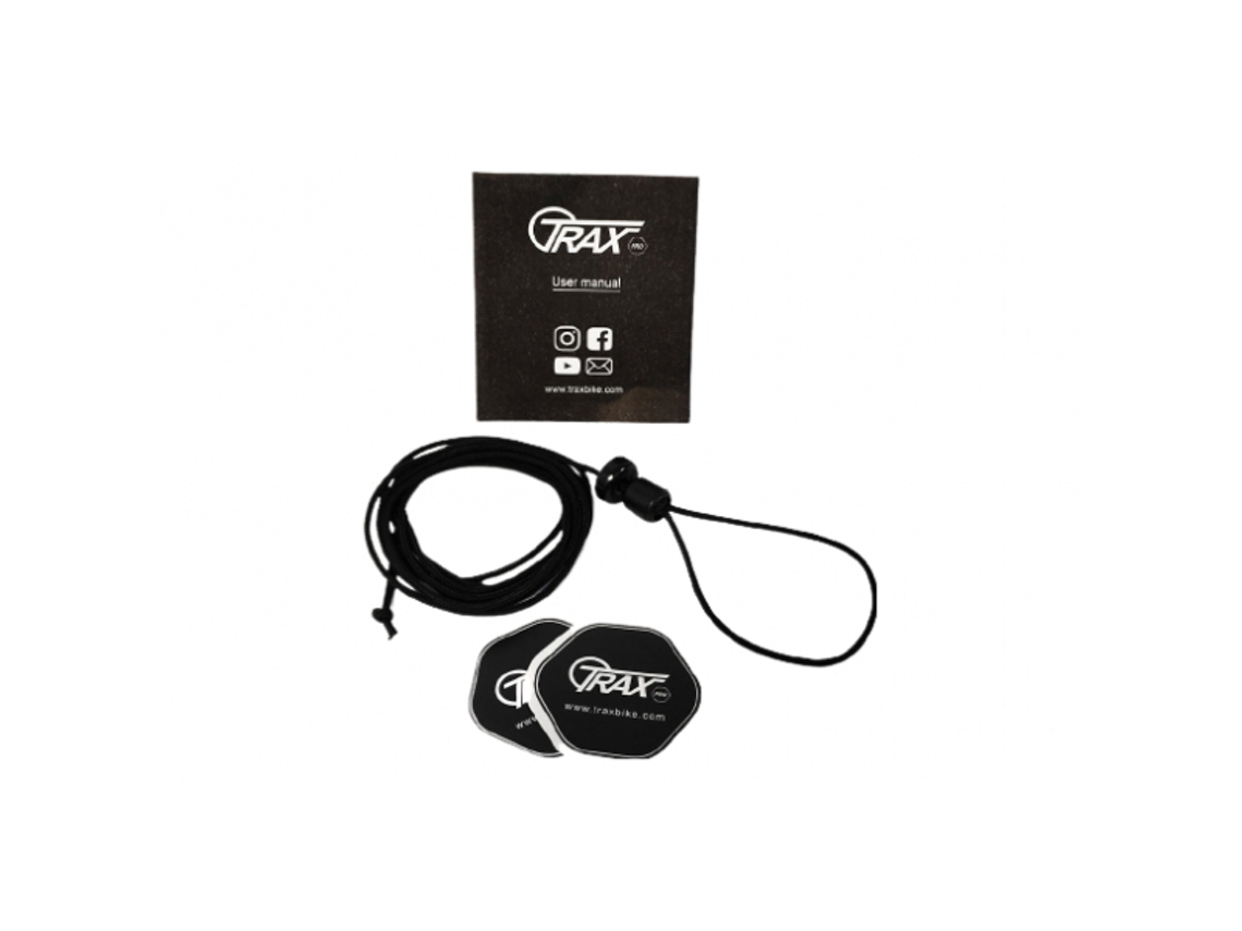 Kit de sustitución de cables TRAX Pro