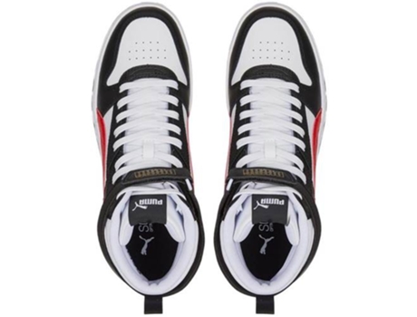 Zapatos PUMA (41.0 eu - Negro)