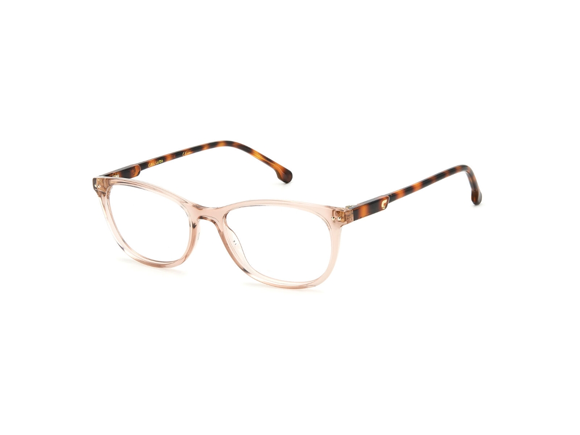 Montura De Gafas Carrera Carrera-2041t-fwmf116 (acetato - 135 Mm - Nude - Ø 51 Mm)