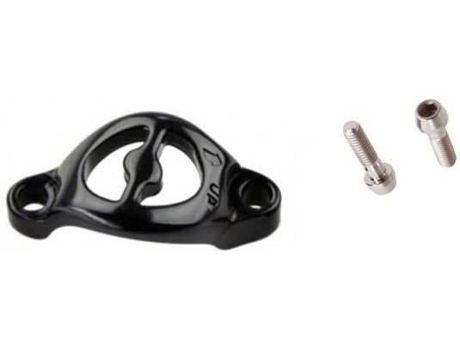 Palancas de Frenos FORMULA R1 Master Cylinder Clamp Kit