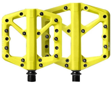 Pedales para Ciclismo Montaña CRANKBROTHERS Stamp 1 (S)