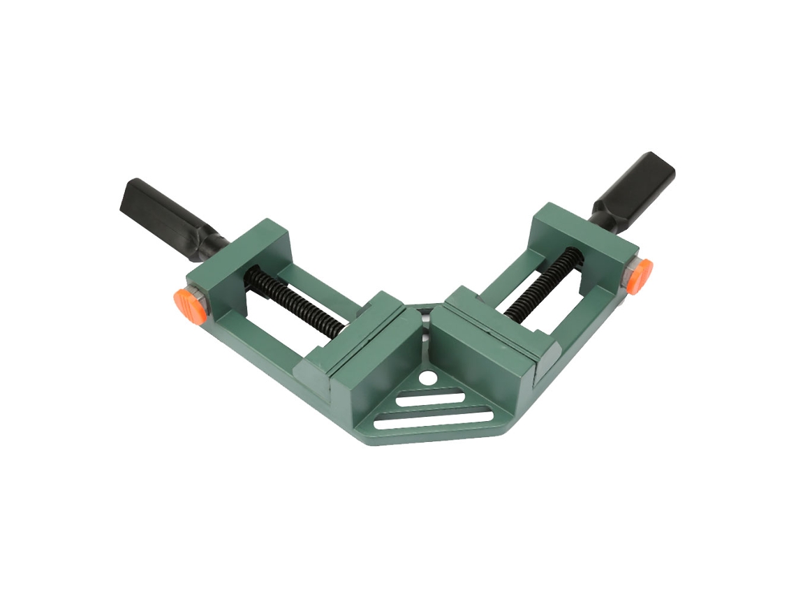 Pinza Angular Rectangular De 90 Grados Para Carpintería Y Soldadura, Aleación De Aluminio.