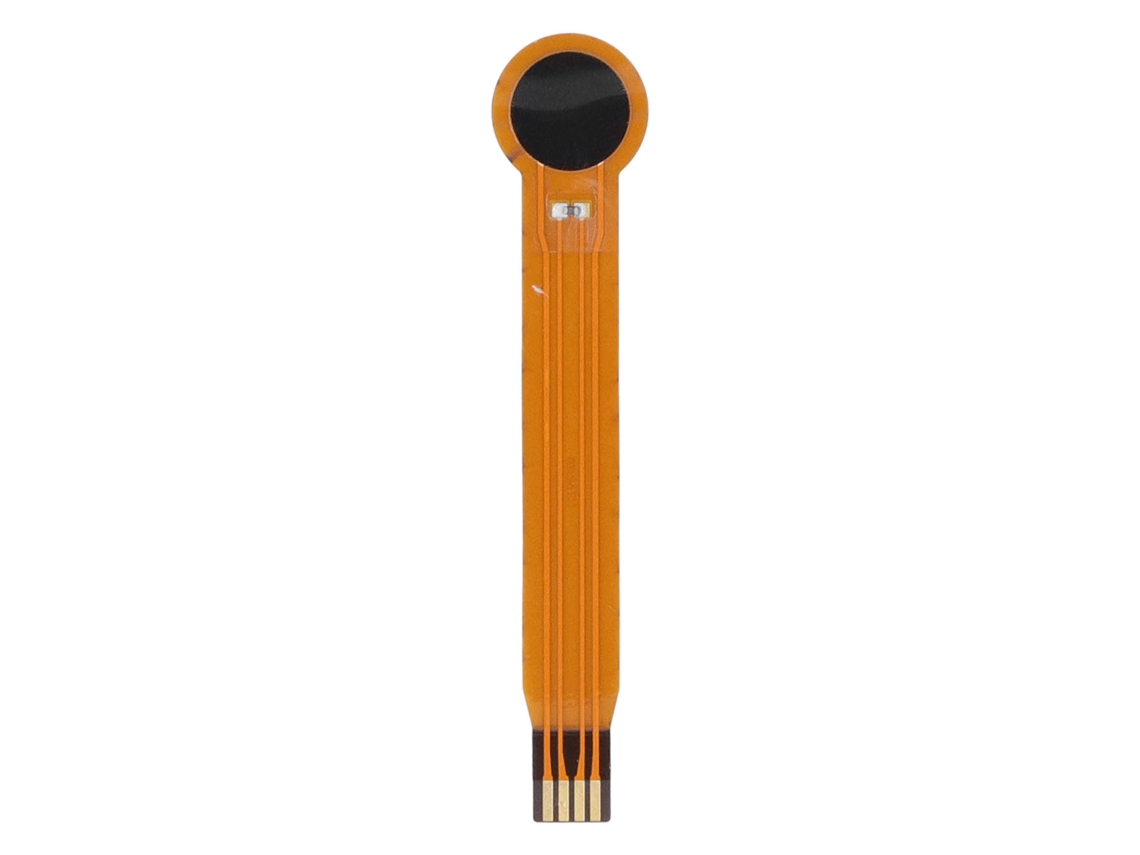 2026velora Sensor flexible de presión y temperatura de película delgada resistiva para 1 kg