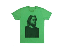 Father John Misty Green Screen T-shirt Rockinstone Unisex Adults Best Sellers Size:s