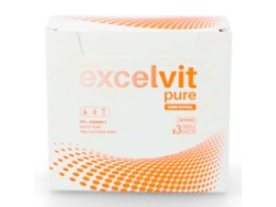 Complemento Alimentar EXCELVIT Excelvit 30Sobres. Excelvit
