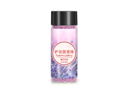Perlas de fragancia para ropa, extracto de plantas naturales, suavizante de telas de larga duración, productos para el lavado de ropa, fragancia de lavanda