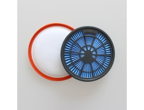 1 filtro delantero del Motor, 1 filtro trasero del Motor Hepa para Vax 95, repuestos de aspiradora, accesorios